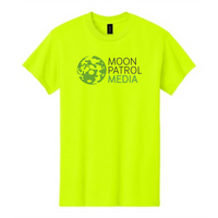 Safety Green