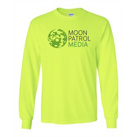 Safety Green