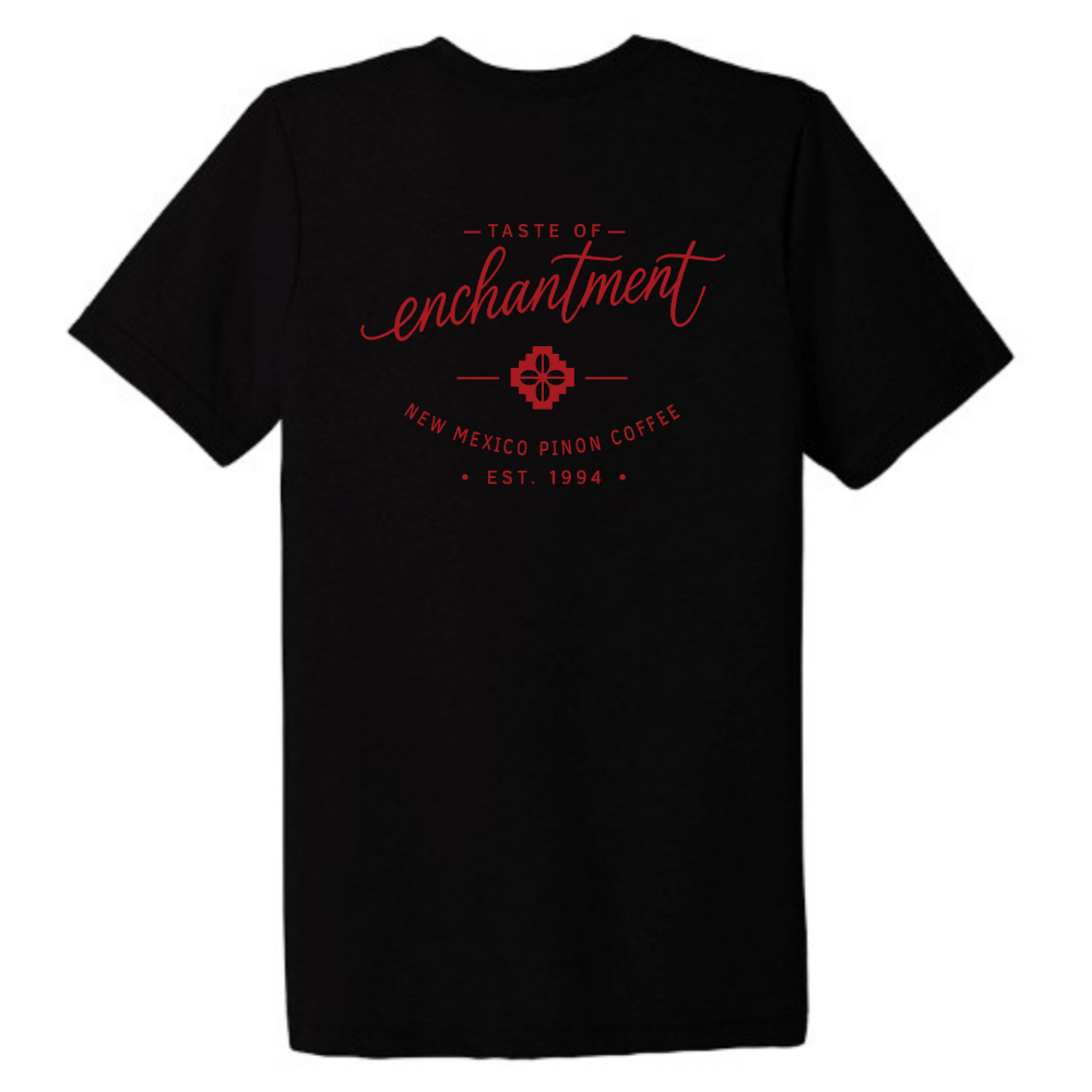 SOLID BLK TRBLND