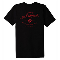 SOLID BLK TRBLND