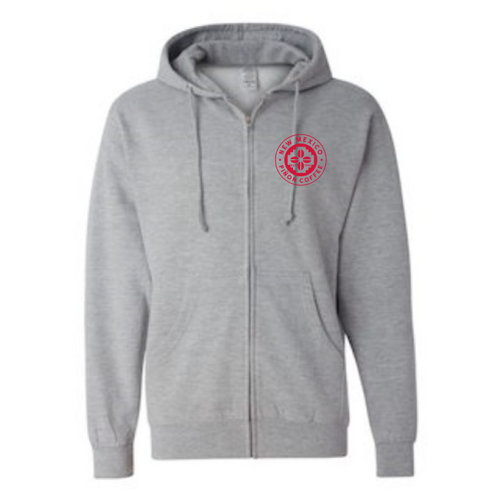Grey Heather