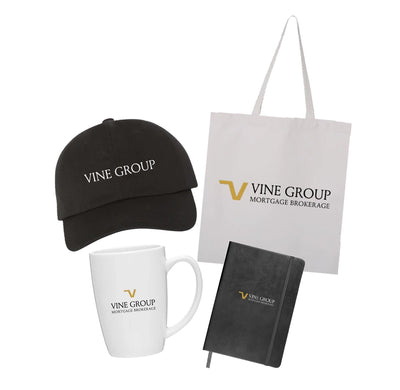 VineGroup - Vine Essentials