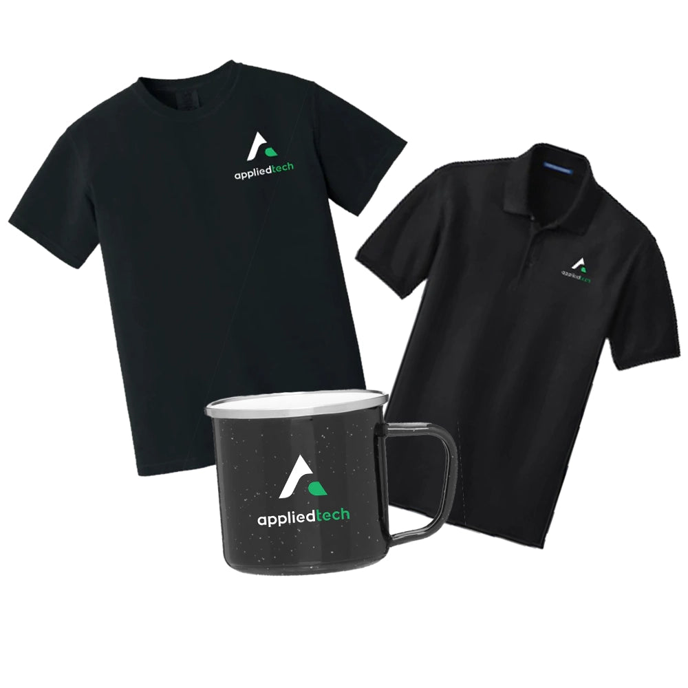 AppliedTech - New Hire Box