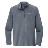 Navy Heather