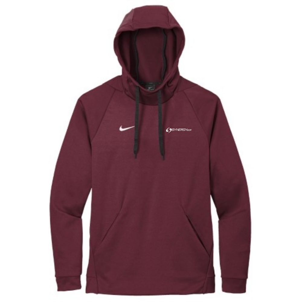 Tm Dark Maroon