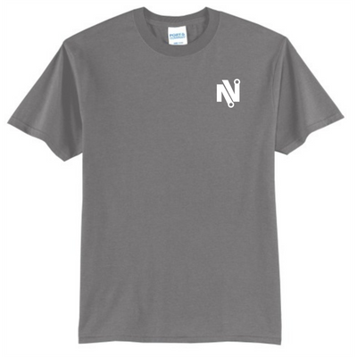 Medium Grey
