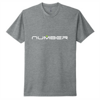Dark Heather Gray