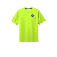 Safety Green
