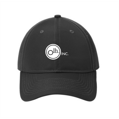 Flag Black