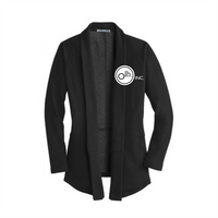 Deep Black/ Charcoal Heather