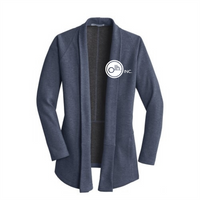 Estate Blue Heather/ Charcoal He