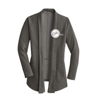 Charcoal Heather/ Medium Heather