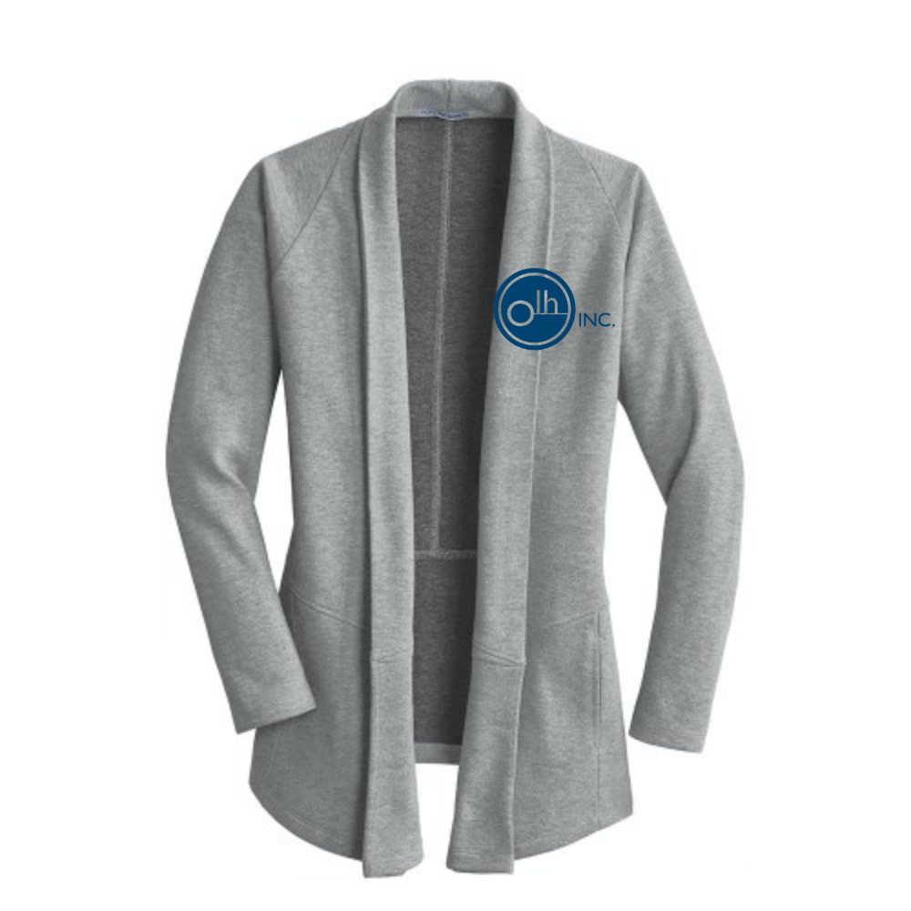 Medium Heather Grey/ Charcoal He