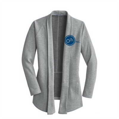Medium Heather Grey/ Charcoal He