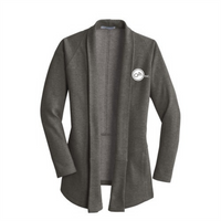 Charcoal Heather/ Medium Heather