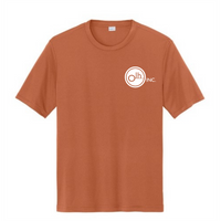 Texas Orange