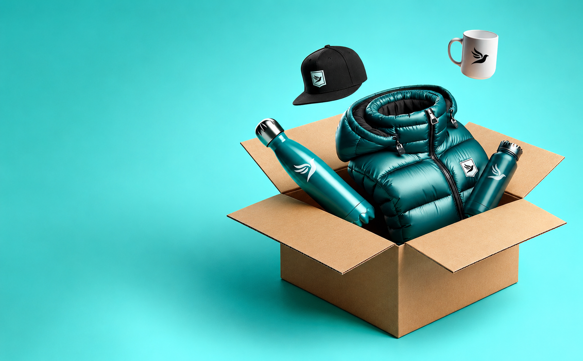 Swag Boxes Simplified
