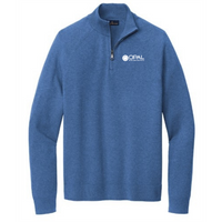 Charter Blue Heather