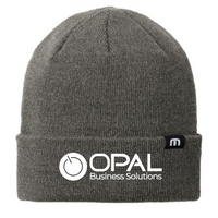 Dark Grey Heather