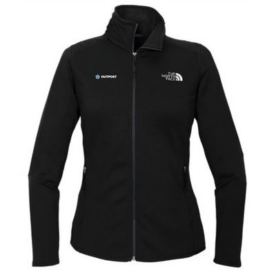 TNF Black