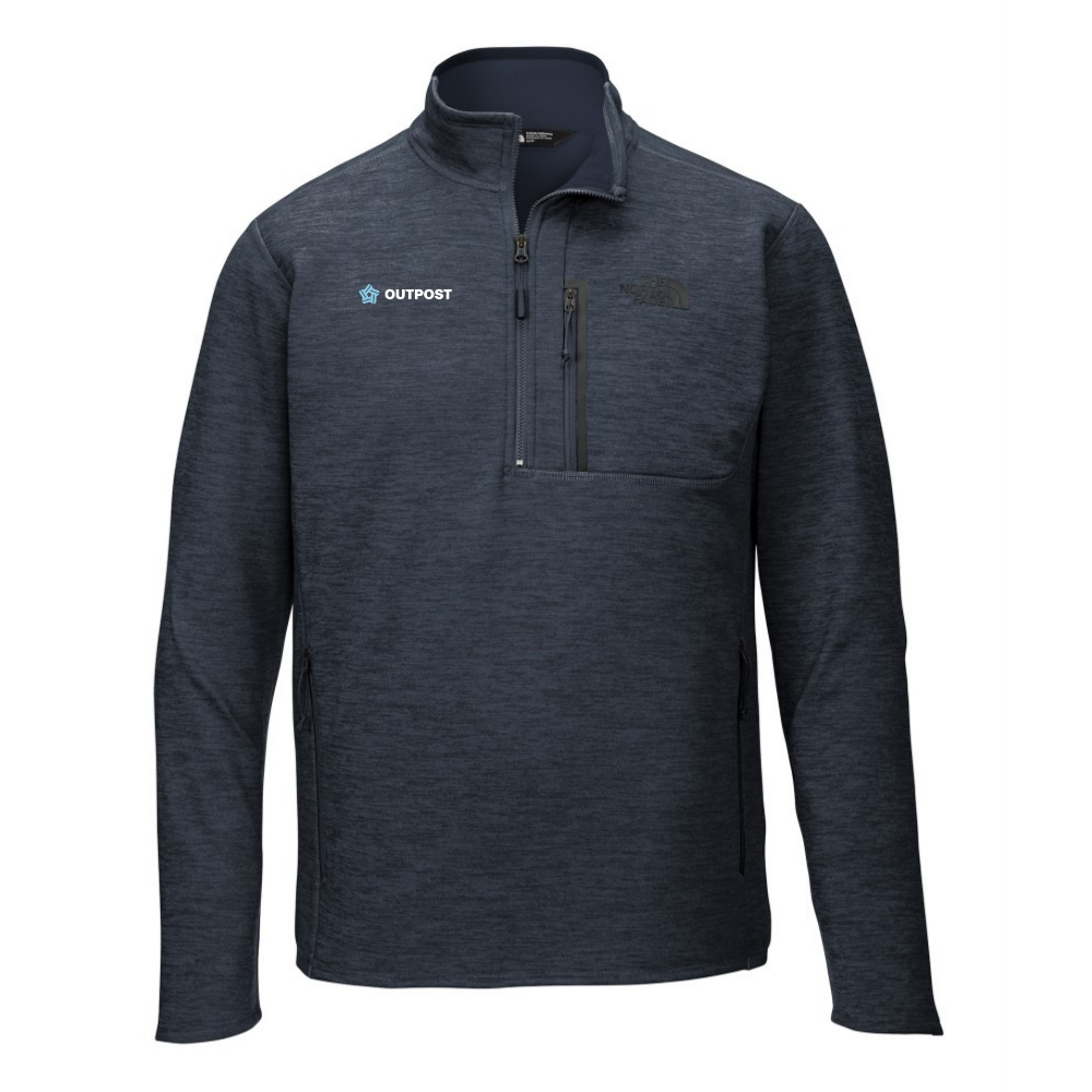 Urban Navy Heather