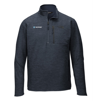 Urban Navy Heather
