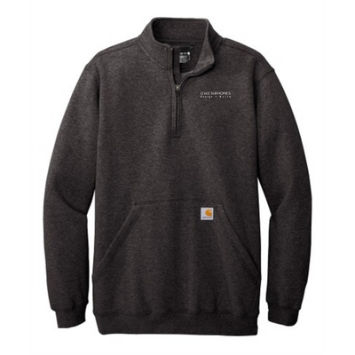 Carbon Heather