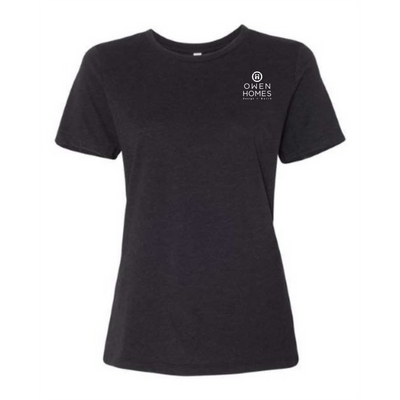 Black Heather