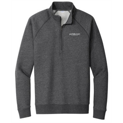 Graphite Heather
