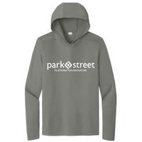 Dark Smoke Grey