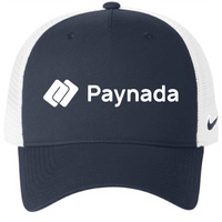 Navy/ White