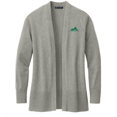 Light Shadow Grey Heather