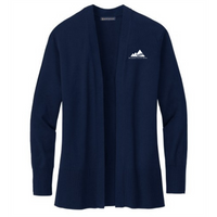 Navy Blazer