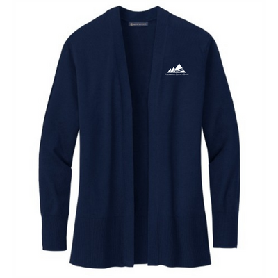 Navy Blazer