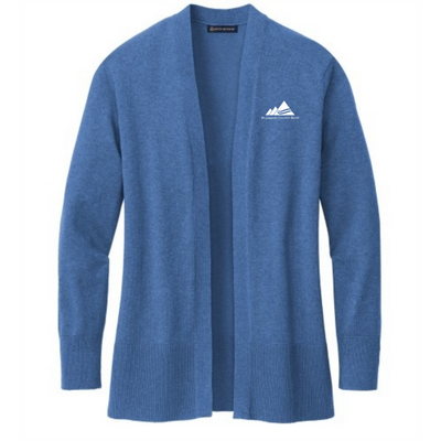 Charter Blue Heather