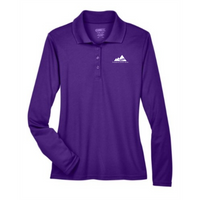 Campus Purple
