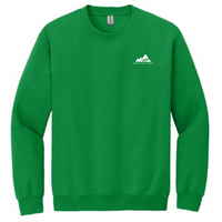Irish Green