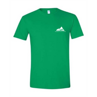 Irish Green