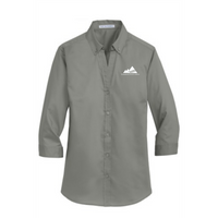 Monument Grey