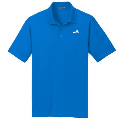 Skydiver Blue