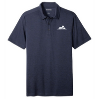 Deep Navy Hthr