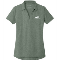 Dark Green Heather