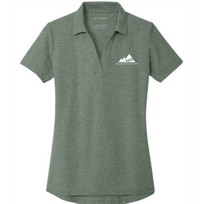 Dark Green Heather