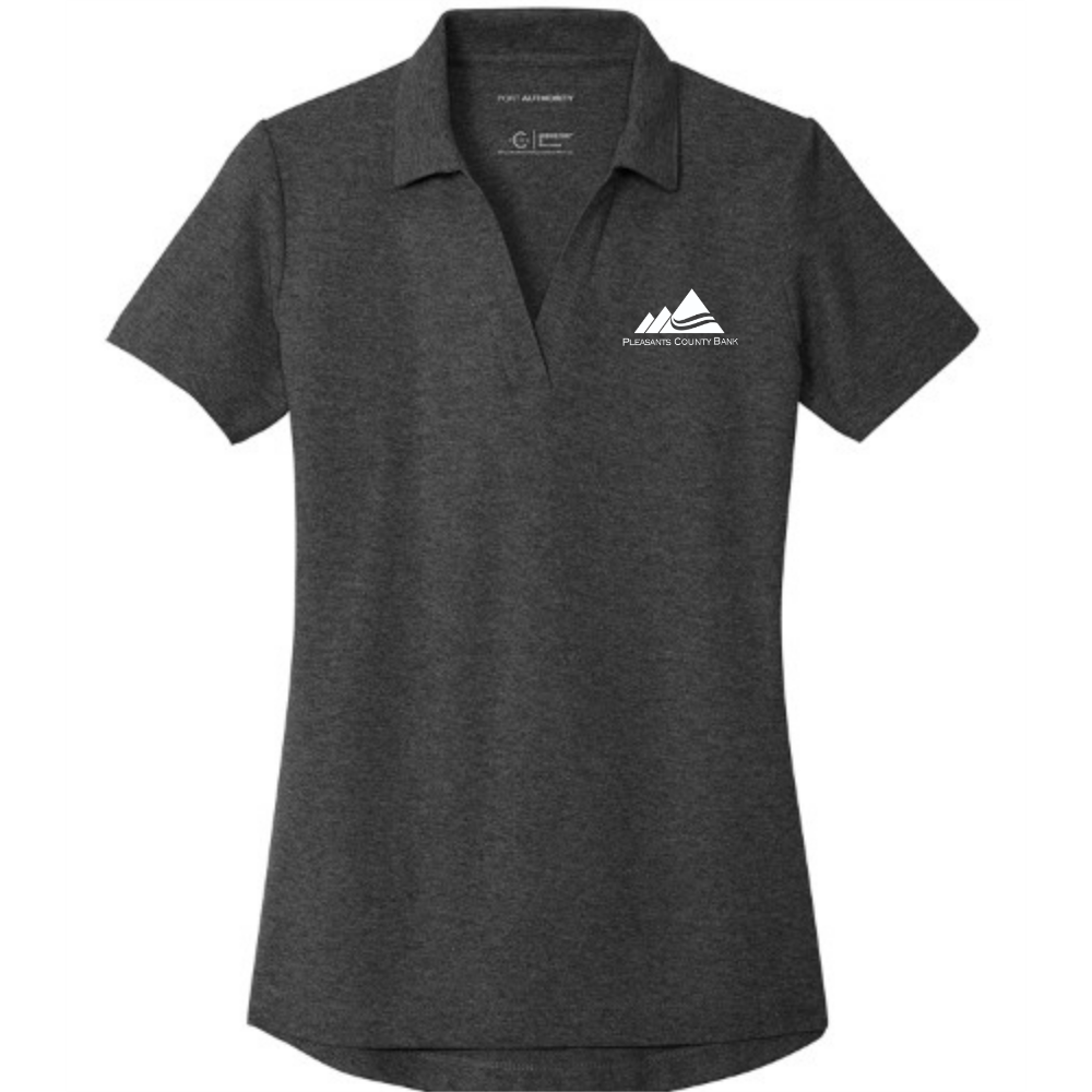 Charcoal Heather