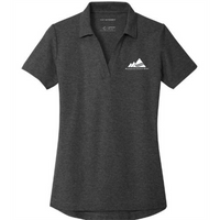 Charcoal Heather