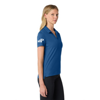 Gym Blue