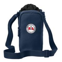 River Blue Navy