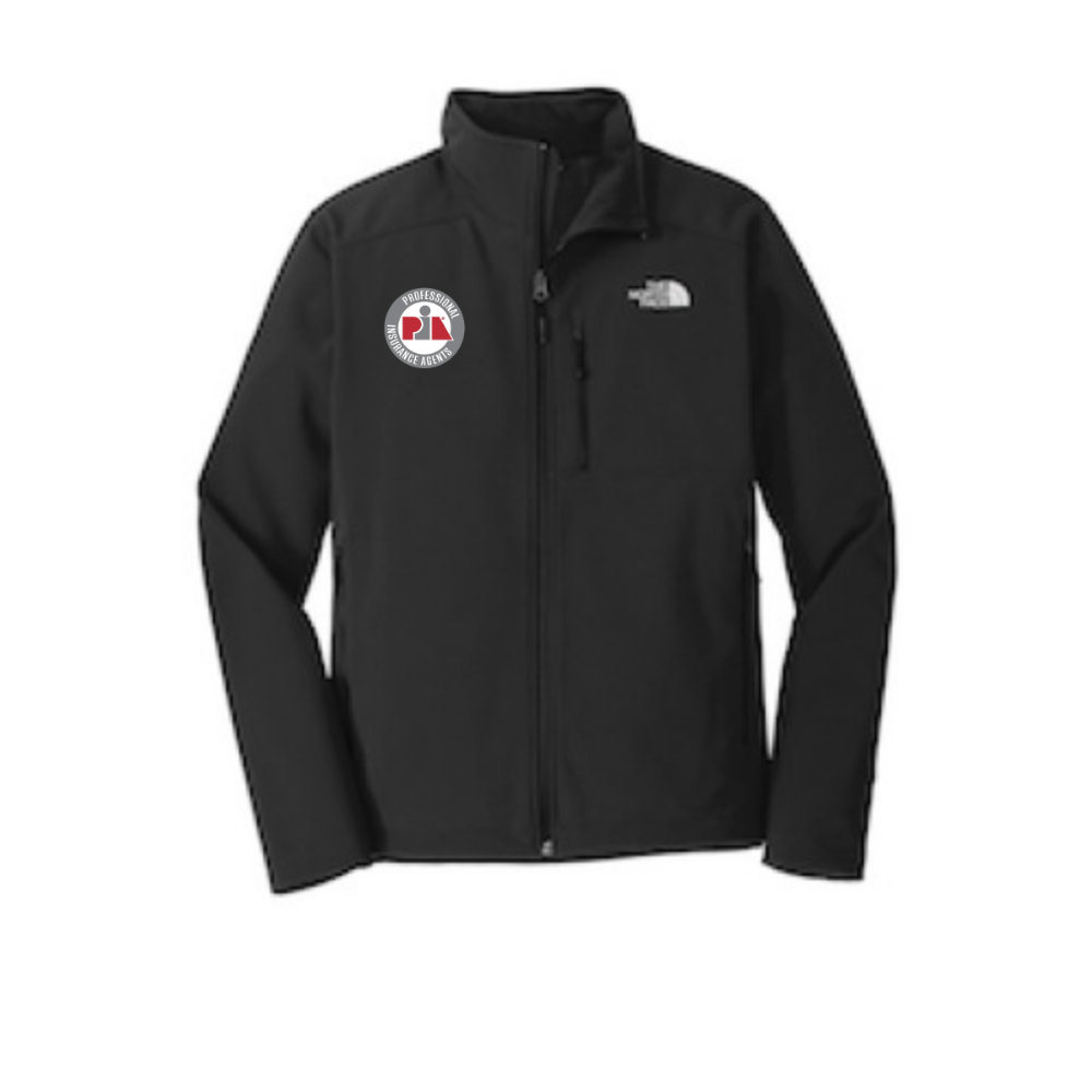 TNF Black