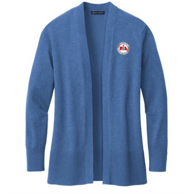 Charter Blue Heather