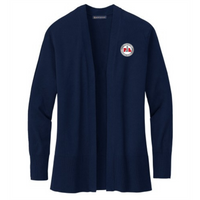 Navy Blazer